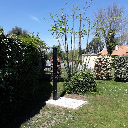 Les Verdurettes Soustons Exterior foto