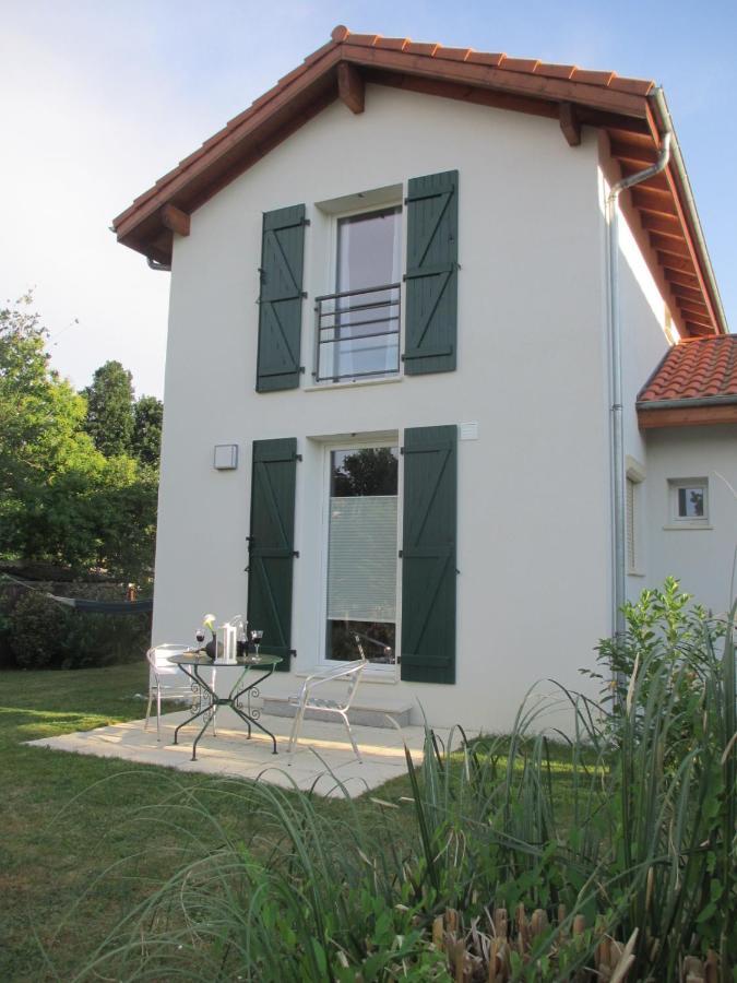 Les Verdurettes Soustons Exterior foto